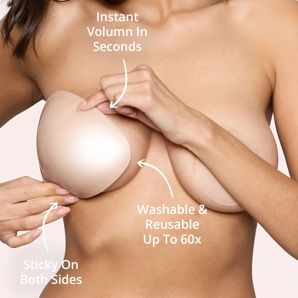 Boosties Inserts